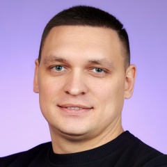 Василий Тыщенко, Тюмень