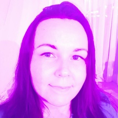 Оксана Козачук, 26.03.1985, Белгород