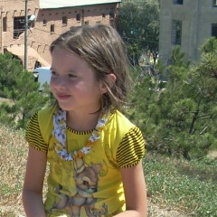 Карина Чернова, 17.07.2000, Оргеев