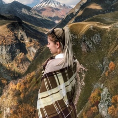 Влада Венкова, 09.11, Краснодар