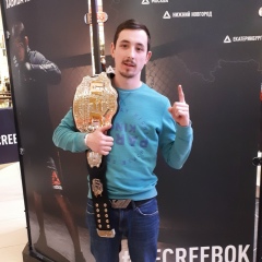 Яросвет Ринатович, 05.08, Санкт-Петербург