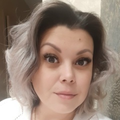 Гульнара Каримова, 30.12.1987, Нижневартовск