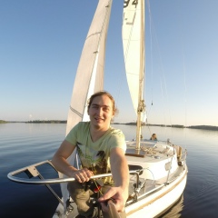 Виктор , 02.10, Санкт-Петербург