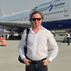 Евгений Акимов, 12.08, Москва