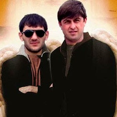 Akhmad Meduev, 11.03.1984, Грозный