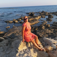 Надежда Подуруева, 15.09, Москва