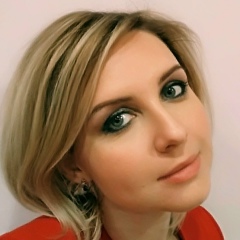 Татьяна Позднякова, 31.05, Москва