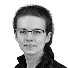 Анна Калашник, 03.04