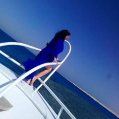 Кристина Карасева, 29.05.1991