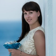 Ксения Ахтырская, 03.12.1989