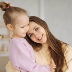 Мария Порошина, 29.10, Омск