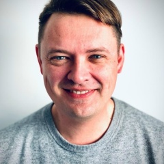 Алексей Комлев, 05.01.1979