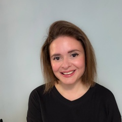 Ольга Лаврова, 25.10, Москва