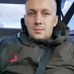 Никита Кузнецов, 27.03.1994, Новокузнецк