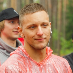 Павел Саванович, 12.07.1986, Минск