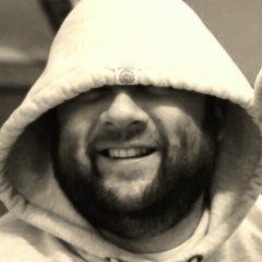 Сергей Травкин, 25.10.1982, Москва