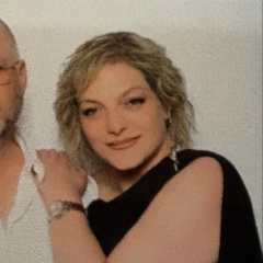 Дана Балакирова, 16.07.1977, New York City