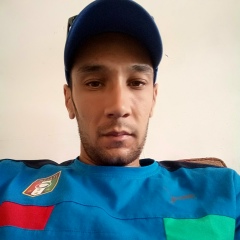 Askar Kenjebaev, 06.04.1991, Алматы