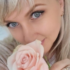 Людмила Владимирова, 17.07.1975, Москва