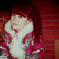 Регина Гатауллина, 22.05, Стерлитамак