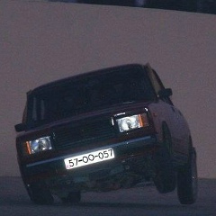 Idris Mirzeyev, Гянджа