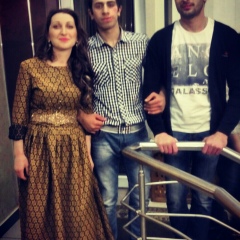 Lelik Gostieva
