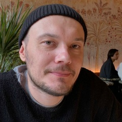 Роман Бахитов