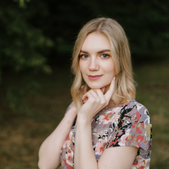 Анастасия Вязова, 30.01.1990, Минск