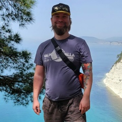 Иван Удод, 05.06.1987, Фрязино