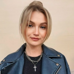 Дарья Рожик, Омск