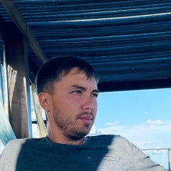 Сергей Лоскутников, 06.02.1990, Улан-Удэ