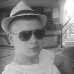 Алексей Семёнов, 12.06, Санкт-Петербург