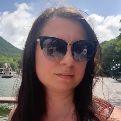 Алена Романова, 10.07.1987, Ессентуки