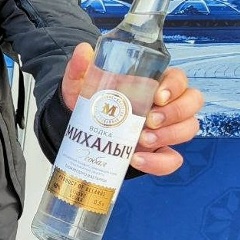 Иван Сигунов, 18.01, Москва