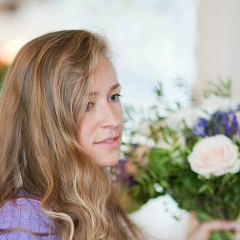 Evgenia Zhukova, 02.12, Санкт-Петербург