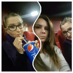 Оксана Морозова, 25.05, Пятигорск