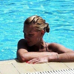 Мария Михайлова, 30.09.1985, Москва