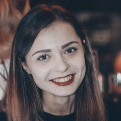 Ирина Игнатьева, 06.03, Кропивницкий / Кировоград