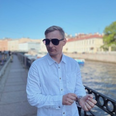 Andrey Moscharow, 30.12.1991, Санкт-Петербург