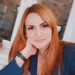 Олечка Правнык, 07.01