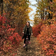 Наталья Бобарыкина, 17.03, Саратов