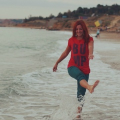 Alyona Kabanec, 09.01, Павлоград