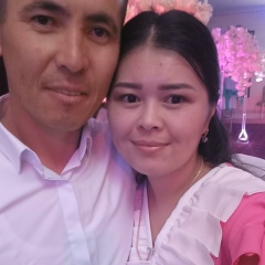 Дана Сакбаева, 18.10.1996, Шымкент