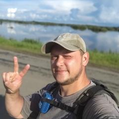 Михаил Коновалов, Ирбит