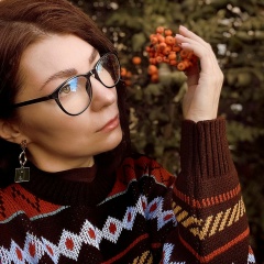 Анастасия Суслова, 17.04.1990, Оренбург