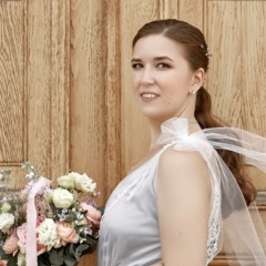 Ксения Мялицына, 02.08, Санкт-Петербург