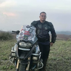 Thiha Naing, 01.02.1991, Nyaungshwe