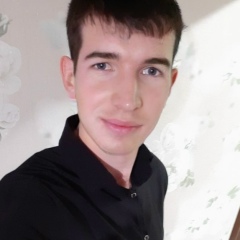 Виталий Моор, 21.10.1994, Ижевск