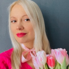 Катюша Тихонова, 26.09, Санкт-Петербург