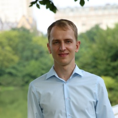 Вадим Тылик, 10.04, Москва